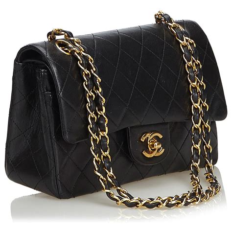 chanel patent leather tote bag|chanel lambskin leather handbags.